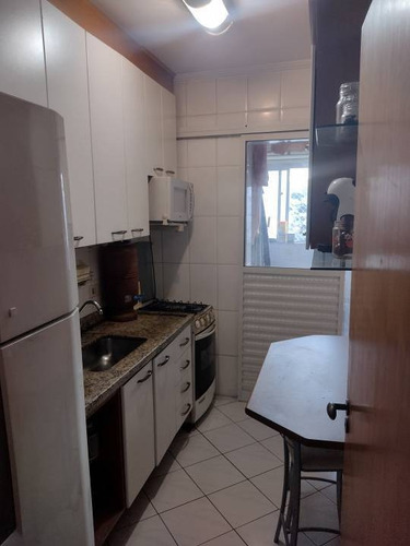 Imagem 4 de 21 de Ótima Oportunidade De Aquisição Para Moradia Ou Investimento! - 23256 Ap-gló