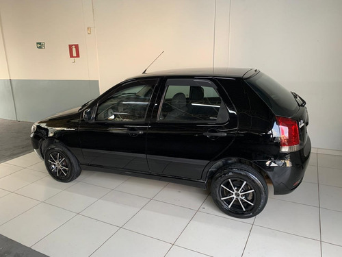 Fiat Palio FIAT PALIO 1.0 MPI FIRE CEL ECONOMY 8V FLEX 4P MANUAL
