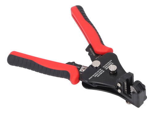 Alicates Ajustables Para Cables, Cortador 3 En 1, Pelacables