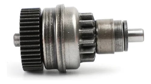 Piñón De Arranque Para Suzuki Ag100 Address 91-00 Rgv250