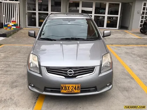 Tu Carro Com >> Nissan Sentra En Tucarro Tu Carro Com >> Nissan Sentra En Tucarro
