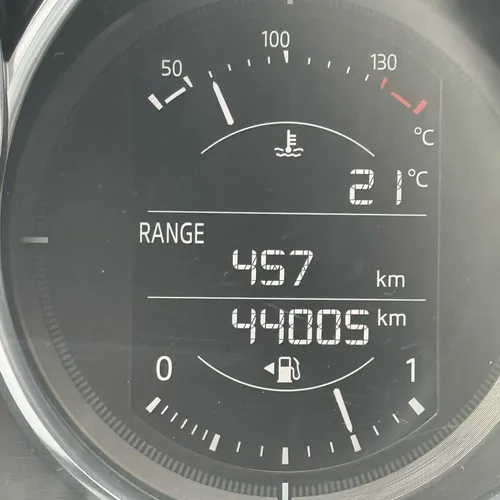 Mazda CX-5 2.0 Touring At