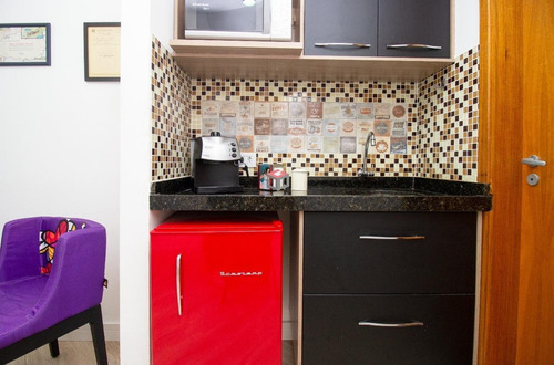 Imagem 6 de 13 de Sala Comercial Jd Do Mar - 88237