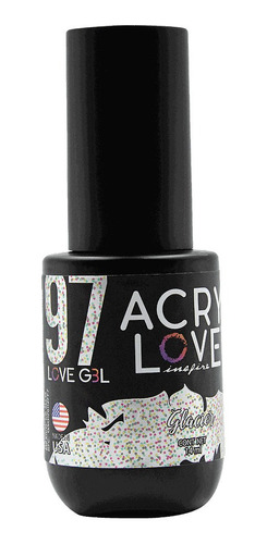 Acrylove - Love Gel # 97