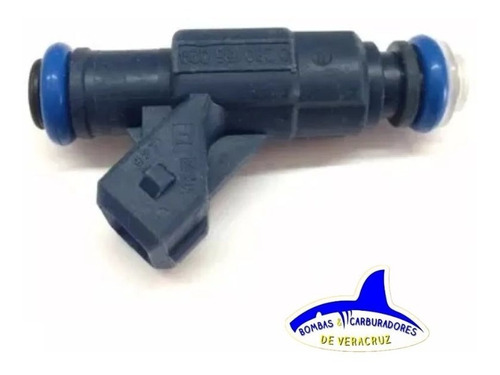 Inyector Ford Explorer, Sport Trac, B4000 4.0 0280156029