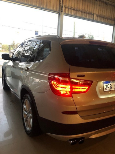 Bmw X Drive 35i Tope De Gama 2014 - Divina - Defranco Motors