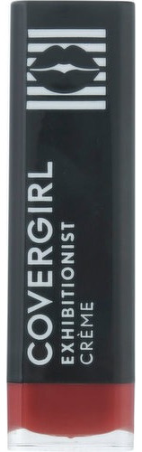 Labial Covergirl Exhibitionist