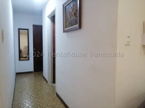 La Urbina , Apartamento En Venta , Mim 25-5155
