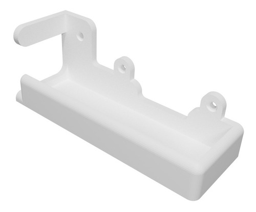 Soporte De Pared Para Router Modem Fibertel Cga4233 