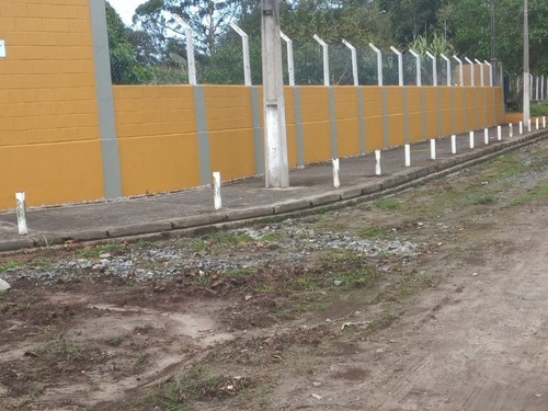 Chácara Em Itanhaém (venda E Locação) - 5042 - 68136688