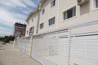 Imagem 12 de 29 de Sobrado Em Santos Bairro Campo Grande - V9178