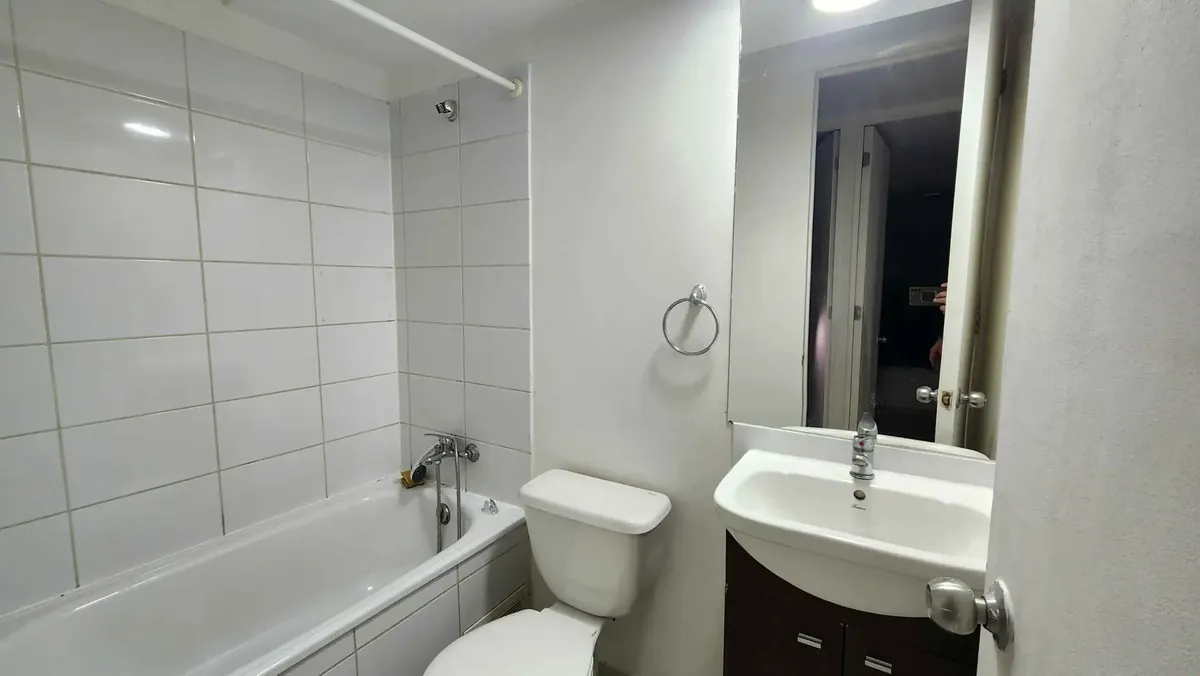 Imagen 4 de 13 de Departamento En Arriendo Calle Inglaterra - Independencia