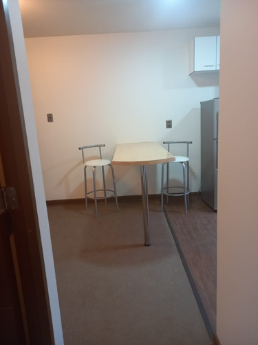Departamento Sector Norte, Av. Frei