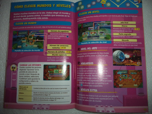 Imagen 6 de 6 de Juego Original Wii