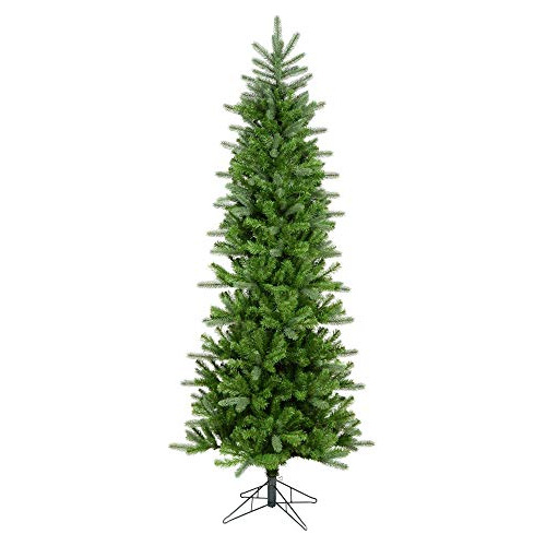 Árbol De Navidad Artificial De Pino Carolina De 5.5 Pi...