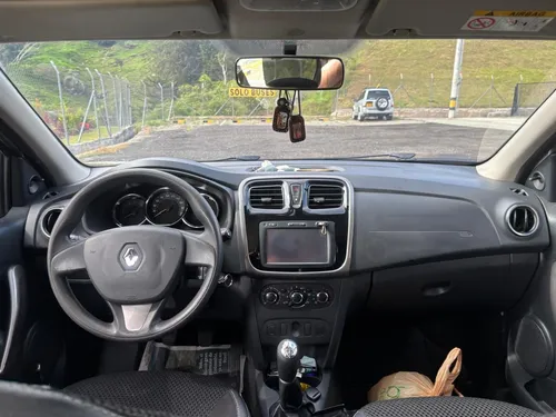 Renault Stepway Intens Mecánico Segundo Dueño