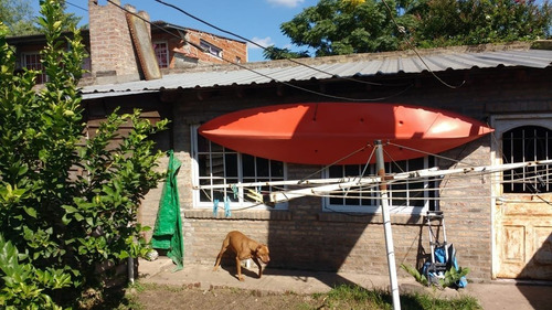 Chalet En Venta 3 Amb. En Alejandro Korn