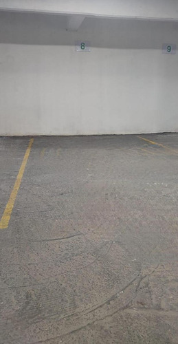 Cochera En Venta En Zona Terminal Y Facultad De Medicina, Santa Fe Al 3200