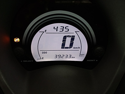 Imagem 14 de 14 de Yamaha Nmax 160 Abs 2018