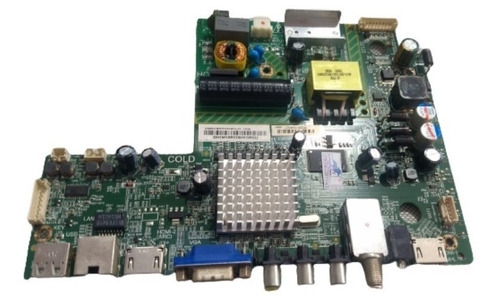 Placa Principal Tv Aoc Le32h1465/25 (msd6308-t4c1)