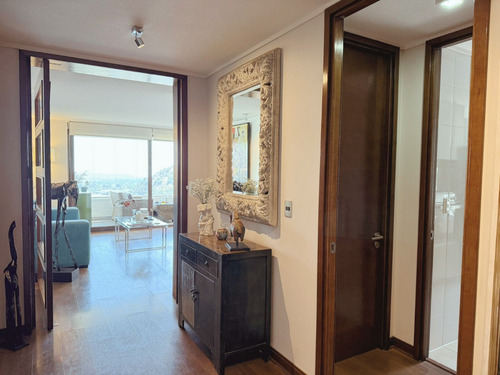Arriendo Amoblado Departamento Np 3d En Suite Walk-in Clóse