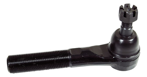 Terminal Dodge Ram-3500 4x2 Eje Solido 94-02 00-08 Izq Ext