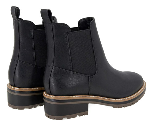 Botas Chelsea Para Dama Kensie Botin