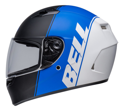 Imagen 2 de 7 de Casco Bell Qualifier Ascent