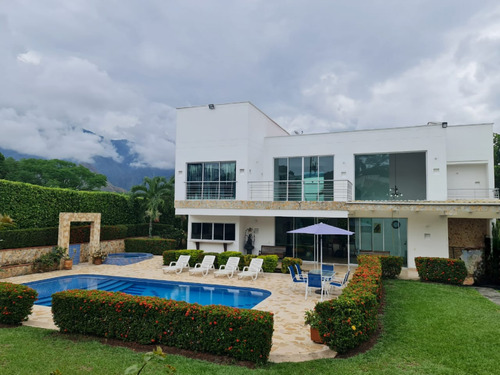 Venta Casa Finca San Jerónimo Antioquia 