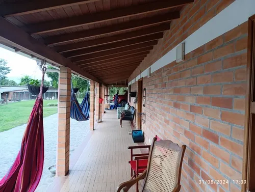 Vendo Finca En Otramina En Titiribí Suroeste Antioqueño De 2 Cuadras Topografía Plana