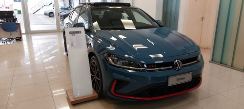 Volkswagen Vento 2.0 Tsi 350 Gli Dsg