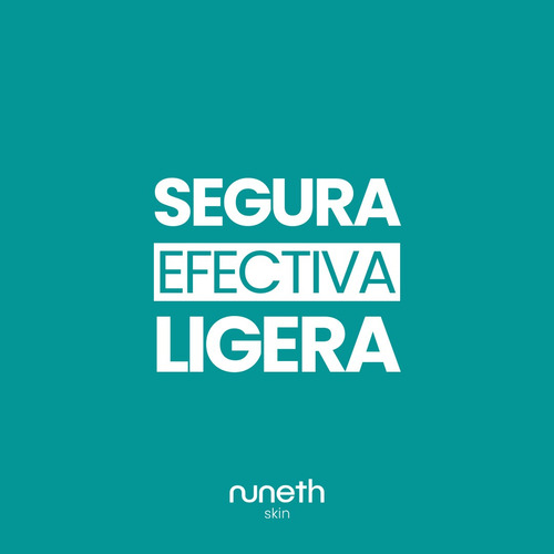 Nuneth - Pantalla Solar Color Medio, Fps 45, 50ml