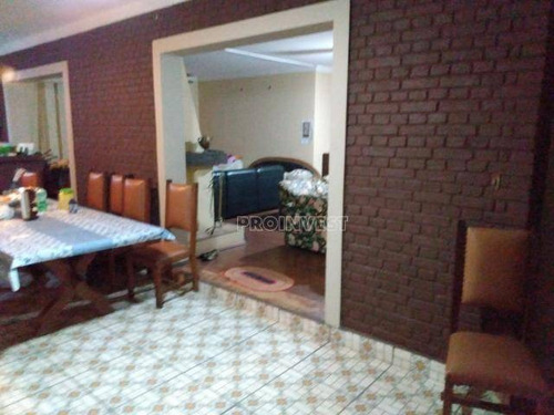 Chácara Com 3 Dormitórios À Venda, 2430 M² Por R$ 700.000,00 - Remanso I - Vargem Grande Paulista/sp - Ch0242