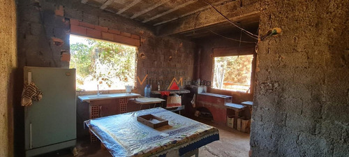 Imagem 3 de 15 de Chácara Para Venda Em Itatiaiuçu - 70516_2-1229817