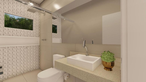 Imagem 25 de 25 de Casa Em Praia Do Morro, Guarapari/es De 180m² 3 Quartos À Venda Por R$ 1.200.000,00 - Ca1565317-s