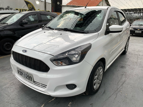 Ford Ka Ford Ka 1.5 SE Trail (Flex)