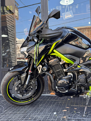 Kawasaki Z900