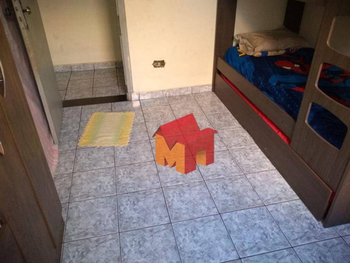Imagem 30 de 30 de Casa Com 2 Dormitórios À Venda, 92 M² Por R$ 220.000,00 - Parque Liberdade - Americana/sp - Ca0441
