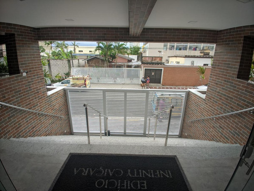 Imagem 5 de 15 de Apartamento 2 Dormitórios Para Venda Em Praia Grande, Caiçara, 2 Dormitórios, 1 Suíte, 1 Banheiro, 1 Vaga - Ap00226_1-1653994