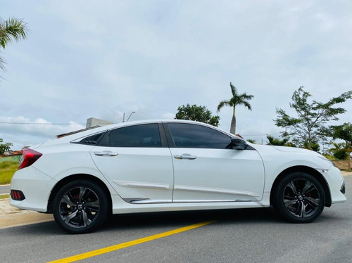 Imagem 5 de 8 de Honda Civic