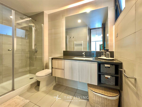 Precioso Y Moderno Penthouse Con Azotea En Venta!!