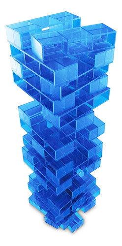 Torre De Cristal Juego De Mesa Fotorama