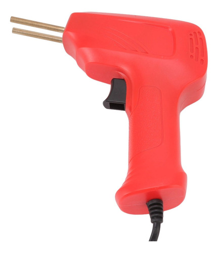 Pistola De Soldadura Multifunción Plastic Welder Hot Grapado