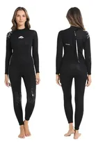 Comprar Traje De Buceo Neopreno 2mm 3mm Hombre Mujer, Cuerpo Complet