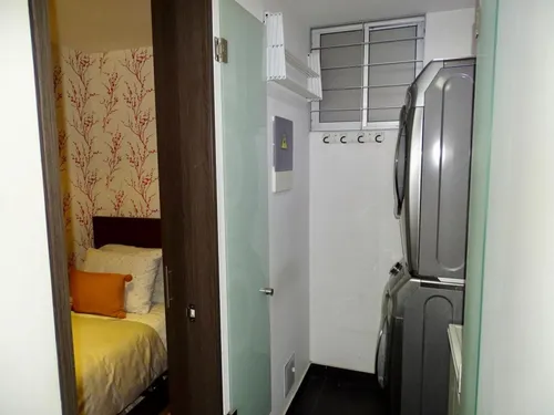Apartamento En Venta En Club Los Lagartos. Cod V16789