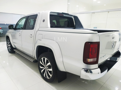 Amarok V6 Extreme Volkswagen Oficial (l)