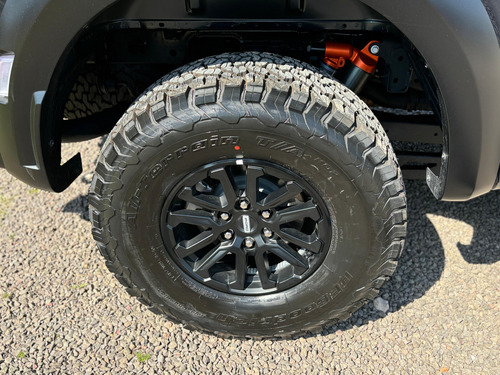 Ford F-150 Raptor .