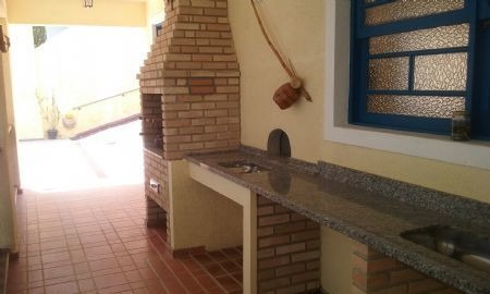 Imagem 13 de 15 de Venda Residential / Condo Parque Imperial Da Cantareira Mairiporã - 1601