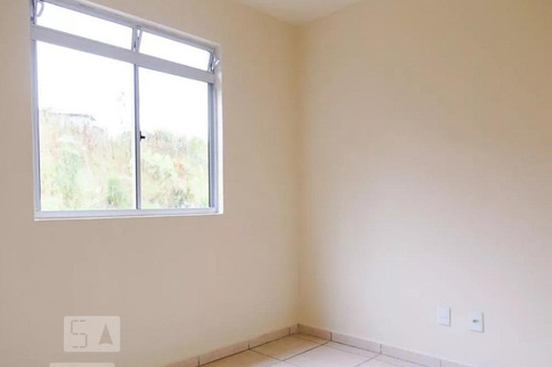 Apartamento Para Aluguel - Santa Cândida, 2 Quartos, 47 - 893059586