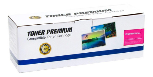 Toner Alternativo 312a 305a 304a Cp2025 Cm2320 M476 Colores